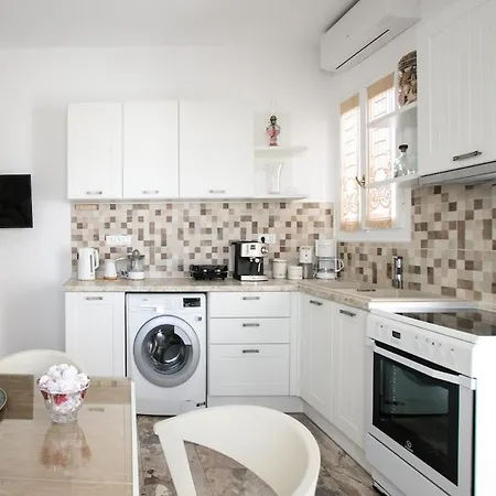 Flowers' Appartement