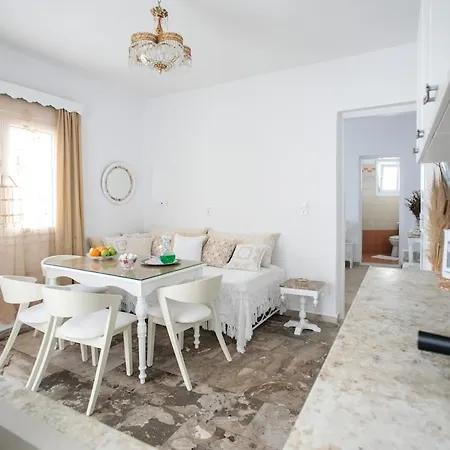 Flowers' Appartement