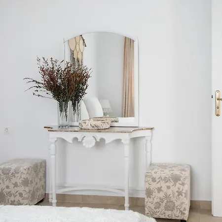 Appartement Flowers'