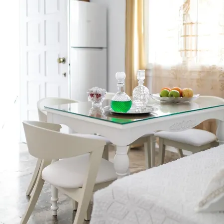 Appartement Flowers'